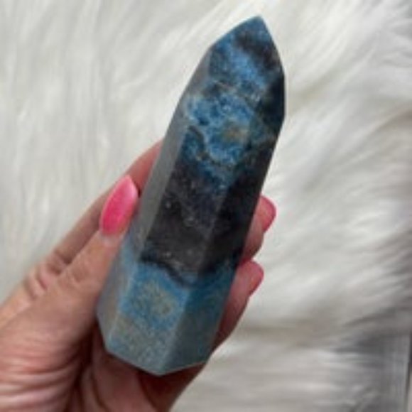 High Quality Trolleite Point - Picture 5 of 13